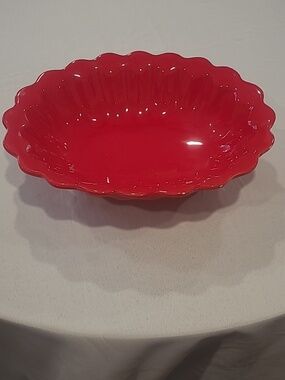 Maioliche Jessica Serving Bowl